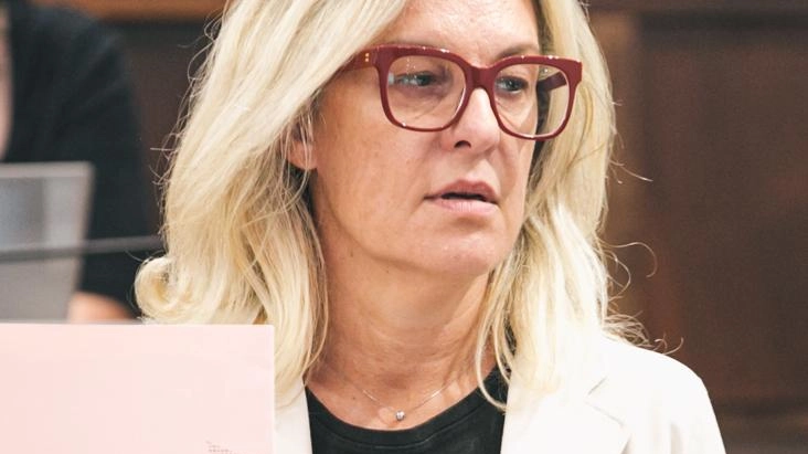 Marco Mazzanti. , segretario provinciale Pd; in alto la consigliera regionale Federica Fratoni Marco Mazzanti. , segretario provinciale Pd; in alto la consigliera regionale Federica Fratoni