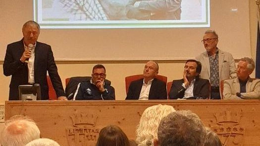 Il torneo organizzato dalla società Madonna del Latte Il torneo organizzato dalla società Madonna del Latte