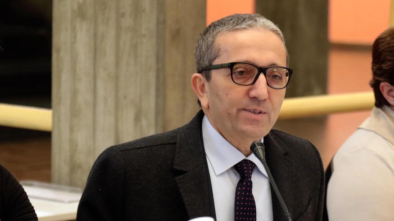 Gaetano Flaviano, dirigente scolastico in un istituto empolese Gaetano Flaviano, dirigente scolastico in un istituto empolese
