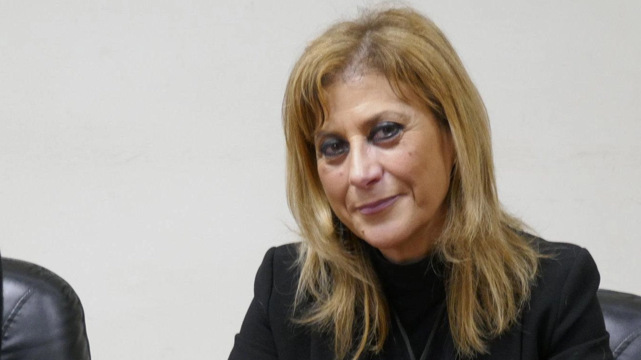 Rosanna Sciumbata Rosanna Sciumbata