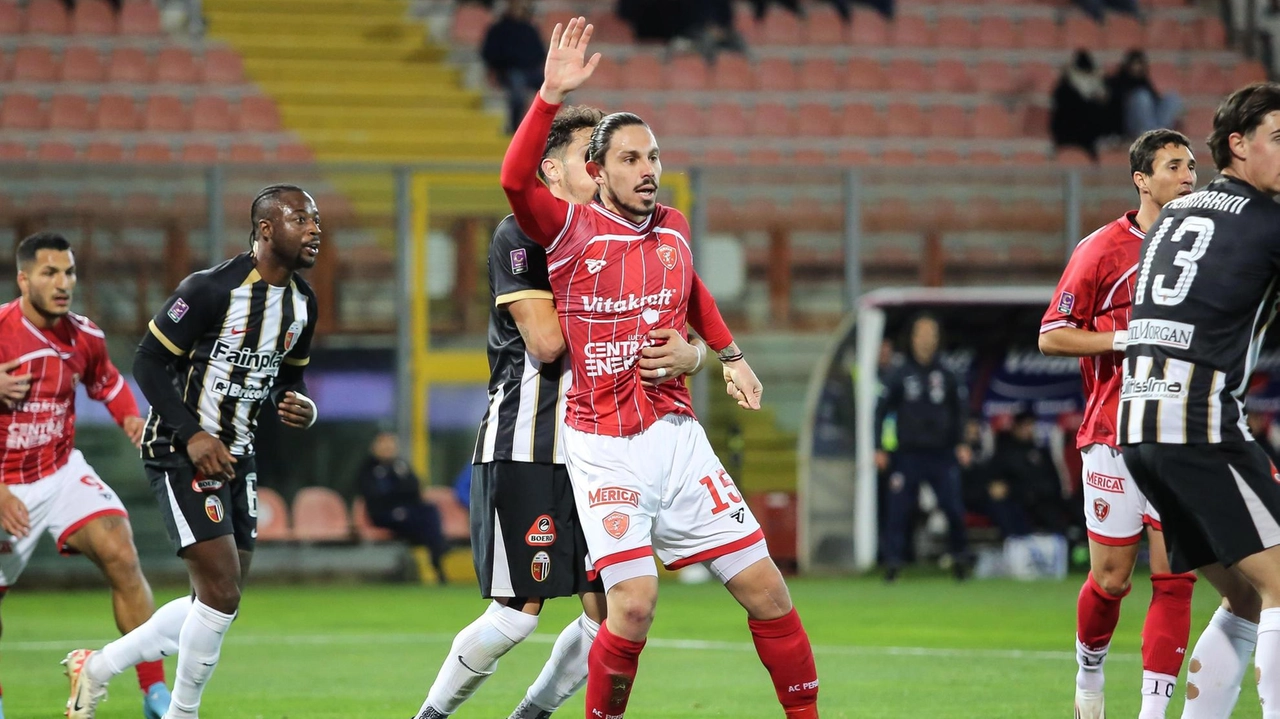 Cristian Dell’Orco: "Perugia merita di più, pronti a ripartire con nuovi obiettivi"