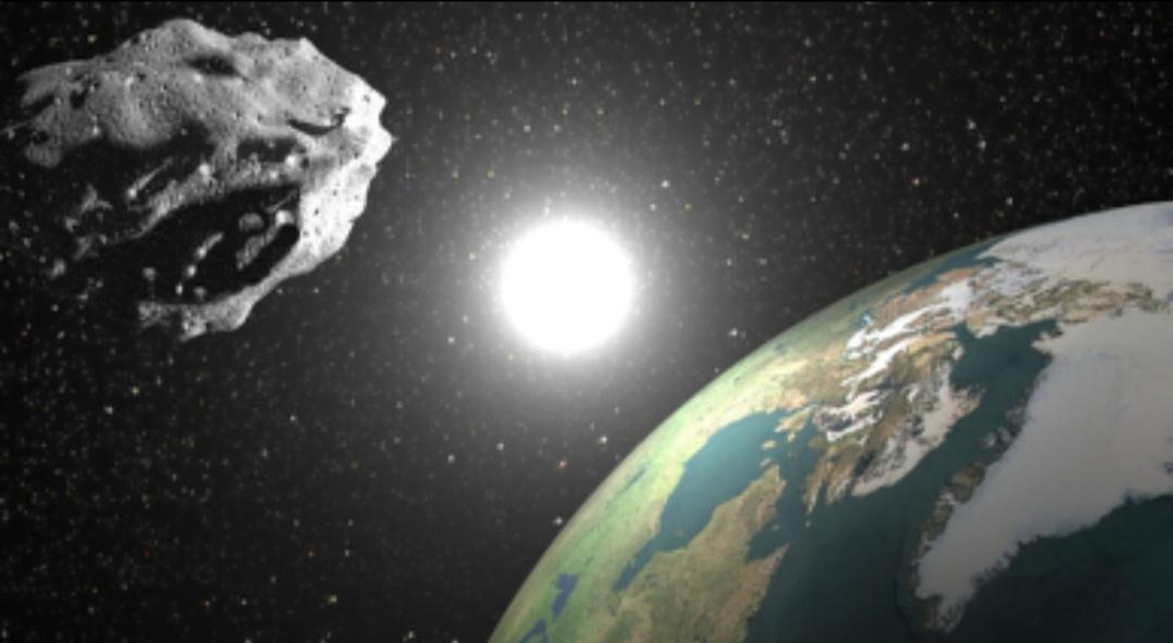 Giornata degli asteroidi: sapete che uno si chiama Firenze? Giornata degli asteroidi: sapete che uno si chiama Firenze?