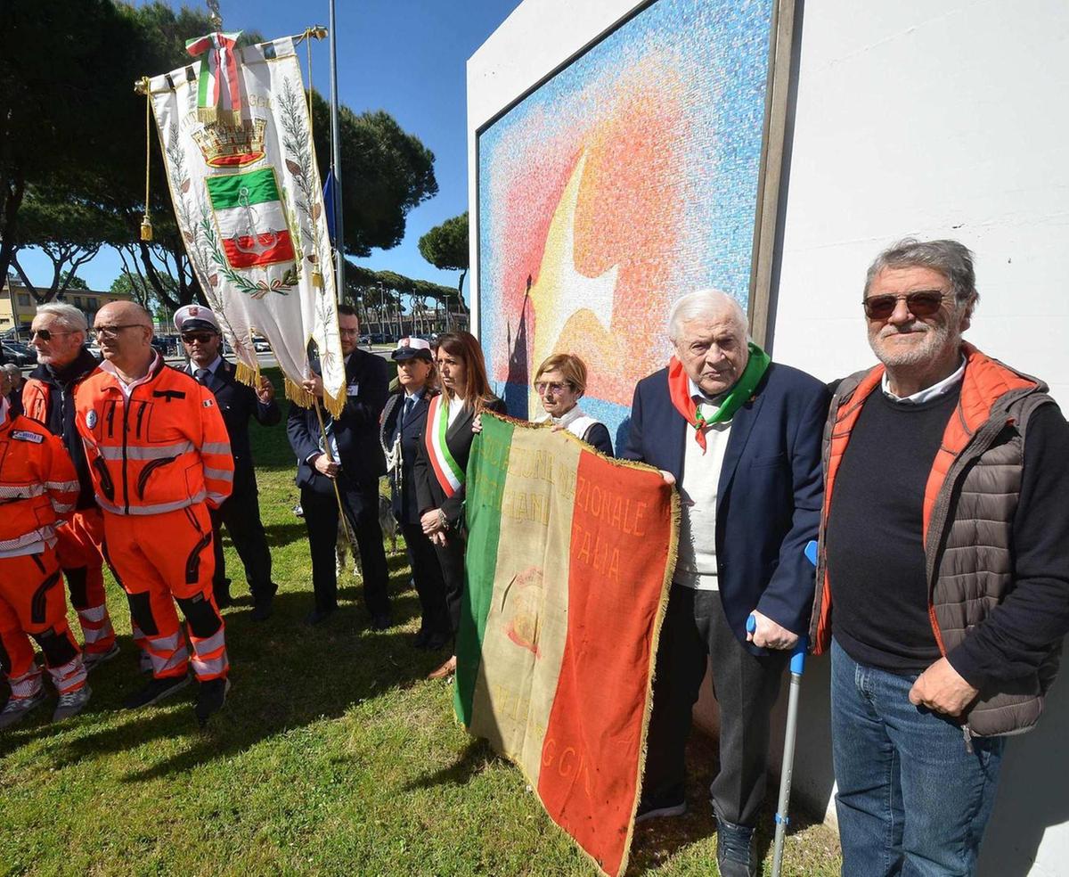 Tra memoria e resistenza. Le iniziative di Anpi in ricordo del 16 settembre Tra memoria e resistenza. Le iniziative di Anpi in ricordo del 16 settembre
