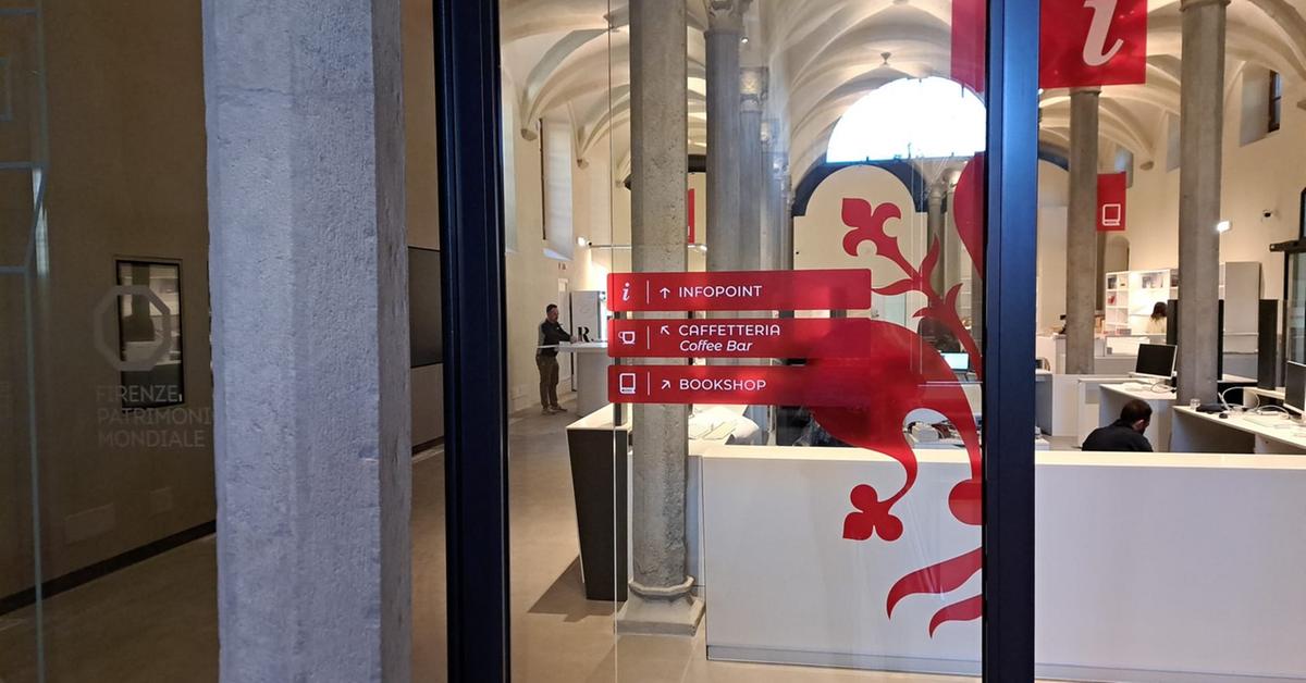 A Firenze l