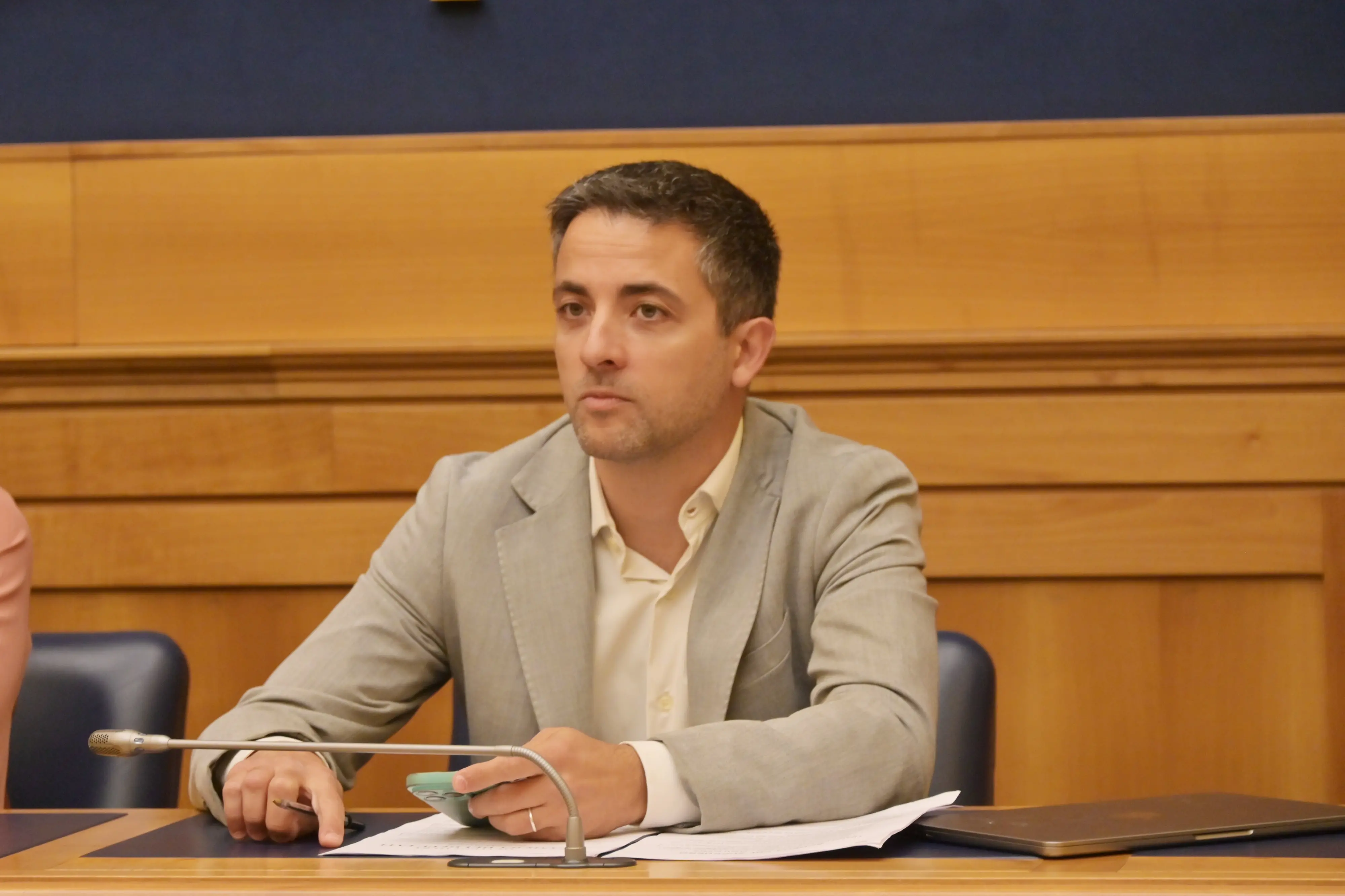 Caso rotatorie all’uscita della A11. Furfaro chiede chiarezza a Salvini: “Silenzio inaccettabile”