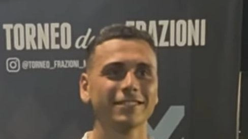 Emiliano Di Benedetti (Romagnano) Emiliano Di Benedetti (Romagnano)