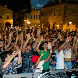 Torna anche per il 2025 l'appuntamento con Civitella per il Meyer