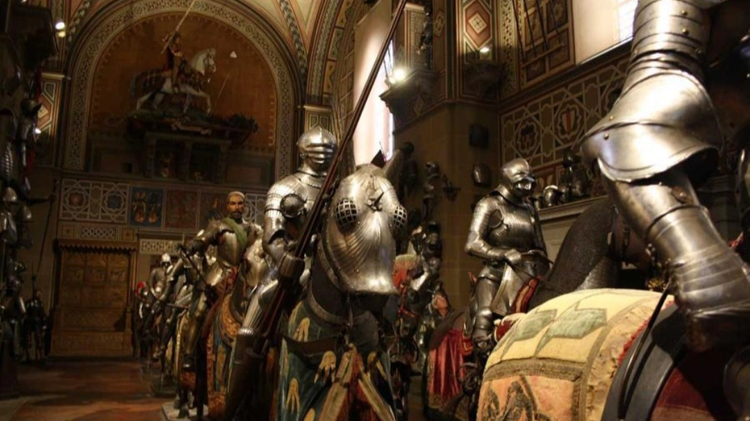 Museo Stibbert Museo Stibbert
