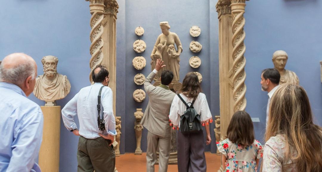 firenze al via le aperture serali al museo bardini