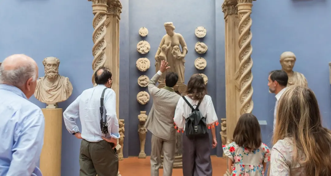 Firenze, al via le aperture serali al Museo Bardini