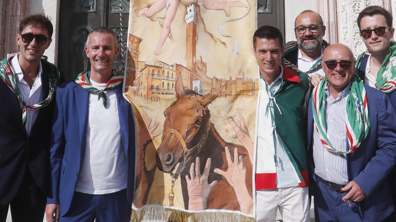 Tolu era anche nello staff di Bernardini, tre le new entry. Monaci è il nipote del fantino Lazzaro Beligni, amico di Tittia. Tolu era anche nello staff di Bernardini, tre le new entry. Monaci è il nipote del fantino Lazzaro Beligni, amico di Tittia.