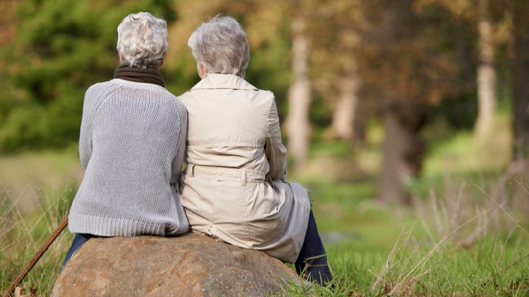 27 luglio, giornata dei nonni: indulgenza giubilare a chi visita un anziano solo 27 luglio, giornata dei nonni: indulgenza giubilare a chi visita un anziano solo