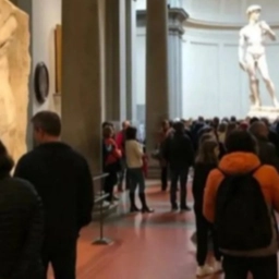 Galleria dell’Accademia, al via le aperture serali straordinarie