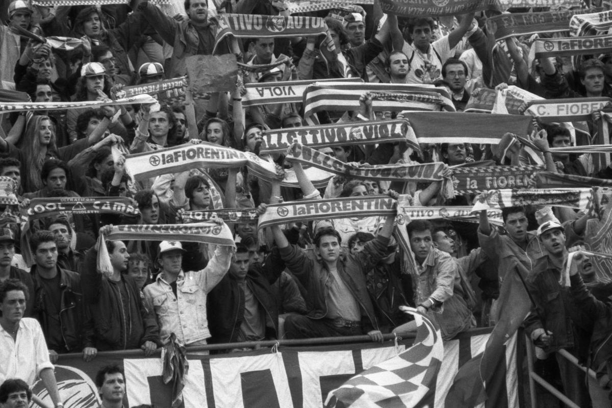 La Fiorentina torna a Pisa: battaglie, dazi e detti al veleno. Riecco il derby degli eterni rivali