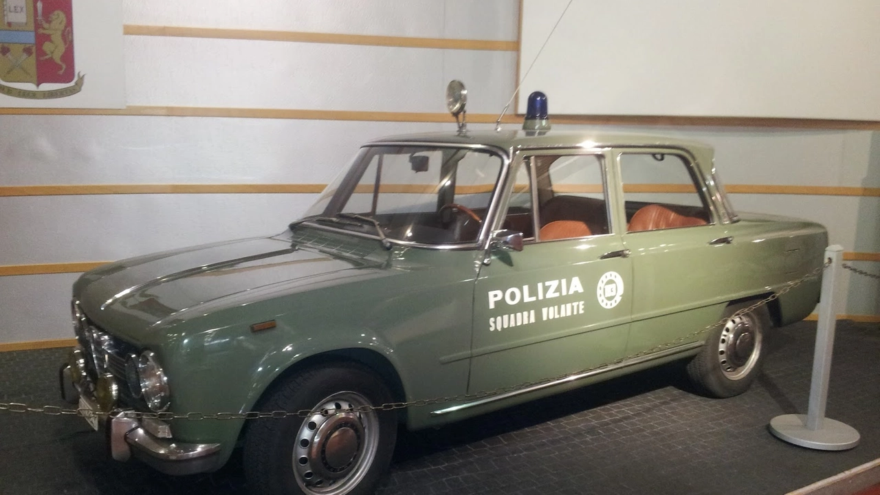 polizia polizia