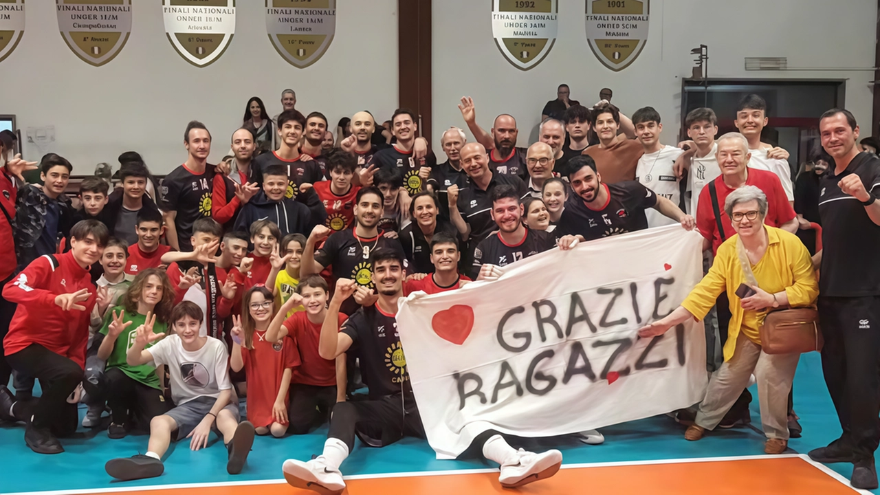 L'Invicta Sol Caffè chiude la stagione in casa con una vittoria per 3-0 su Sassuolo, confermandosi al quarto posto. L'Invicta Sol Caffè chiude la stagione in casa con una vittoria per 3-0 su Sassuolo, confermandosi al quarto posto.
