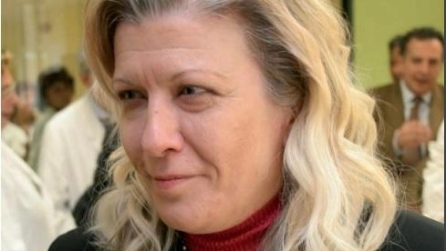 La neo governatrice Stefania Proietti potrebbe nominare Gigliola Rosignoli come assessore alla Sanità in Regione, ma deve considerare anche gli interessi politici di Tommaso Bori. La neo governatrice Stefania Proietti potrebbe nominare Gigliola Rosignoli come assessore alla Sanità in Regione, ma deve considerare anche gli interessi politici di Tommaso Bori.
