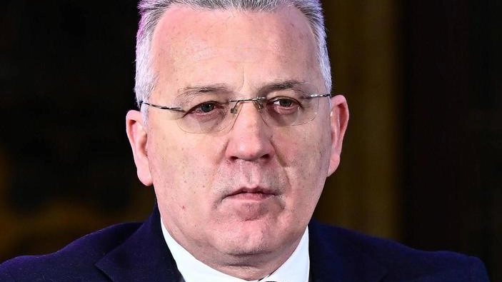 Il sindaco Peracchini Il sindaco Peracchini