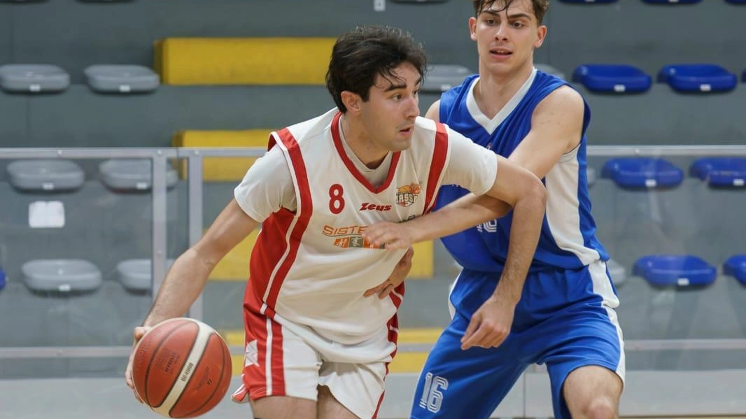 Pallacanestro Massa chiude la prima fase con vittoria su Dream Pisa