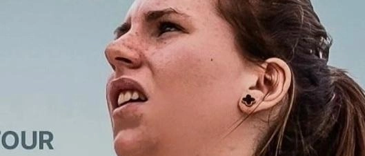 Beach tennis: ottimi risultati dell’atleta dei Bad Players. Elena Francesconi stupisce anche in Brasile