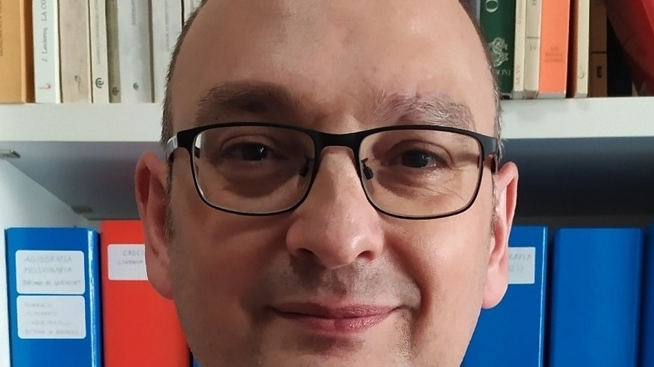 Pierluigi Licciardello. Pierluigi Licciardello.