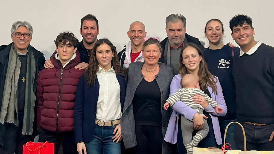 Un evento per promuovere i valori dello sport e del giornalismo sportivo. Questa la finalità della Tavola Rotonda che si... Un evento per promuovere i valori dello sport e del giornalismo sportivo. Questa la finalità della Tavola Rotonda che si...