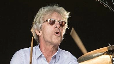 Il leggendario Steward Copeland Il leggendario Steward Copeland