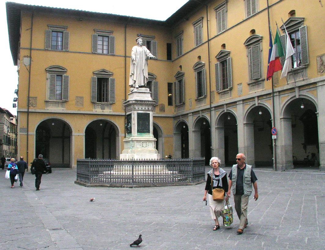 Prato, la città senza sindaco. Dimissioni, effetto domino sulla macchina comunale Prato, la città senza sindaco. Dimissioni, effetto domino sulla macchina comunale