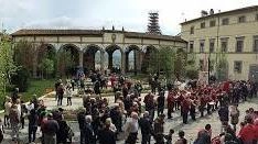 Maggio sfila sul red carpet. Aziende protagoniste