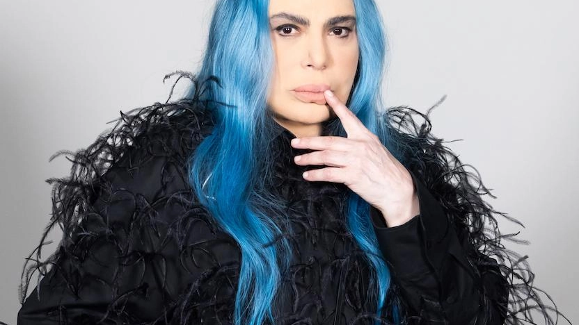 Loredana Bertè, stella indiscussa del panorama musicale italiano Loredana Bertè, stella indiscussa del panorama musicale italiano