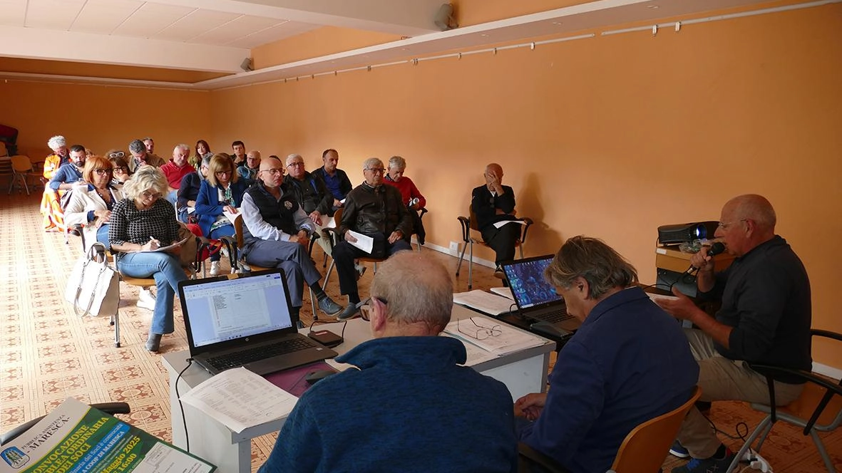 Approvato il bilancio della Pubblica Assistenza di Maresca, tornato al segno più dopo diversi anni di chiusura in perdita. E’...