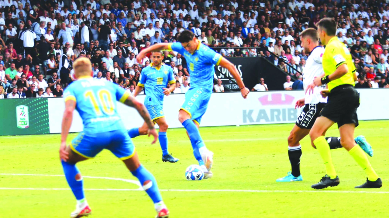 Un derby lungo 78 anni e tre diverse categorie
