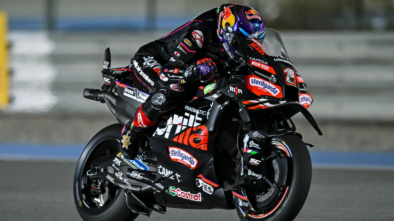 MotoGp, Martin pronto a tornare a Brno: “Sto migliorando, non vedo l’ora”