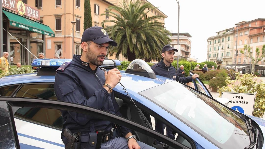 Gli ultimi episodi a gennaio Una banda ha organizzato un pestaggio punitivo E una baby gang ha tentato una rapina Gli ultimi episodi a gennaio Una banda ha organizzato un pestaggio punitivo E una baby gang ha tentato una rapina