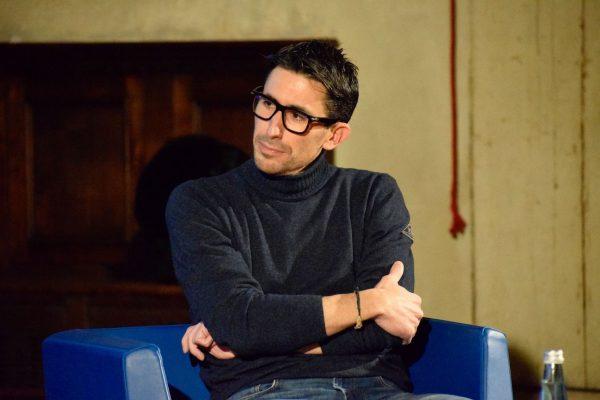 elezioni regionali il candidato valdarnese boni sento il peso della responsabilit224