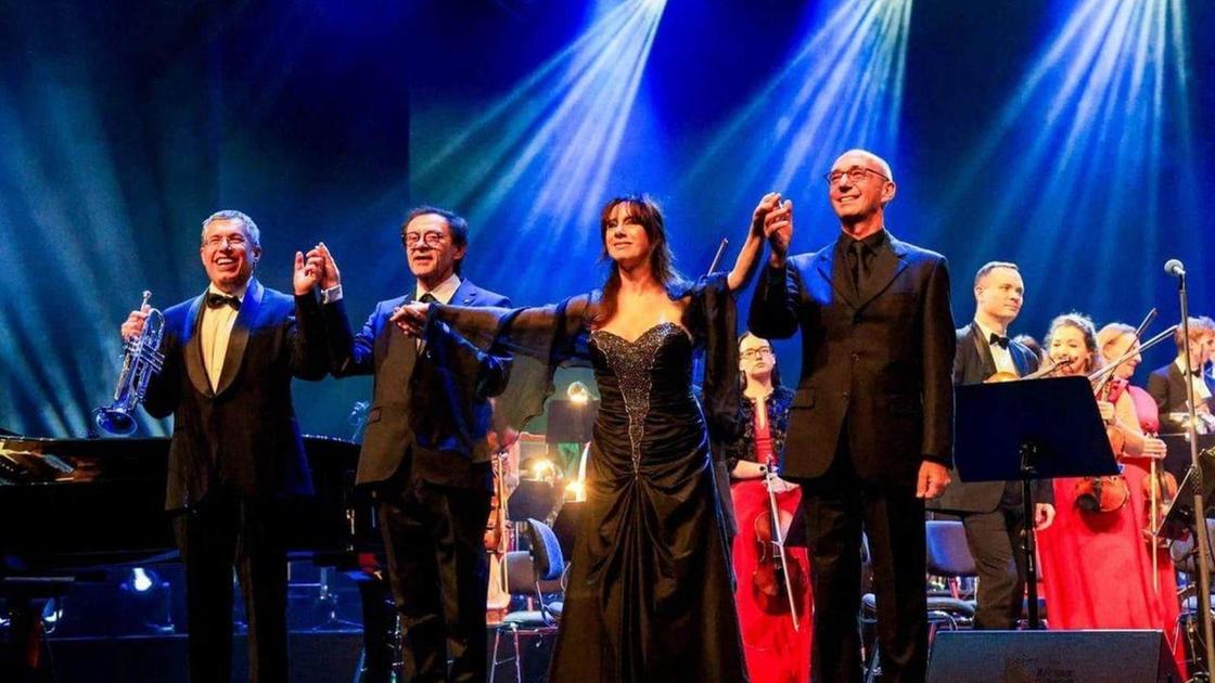 Le immortali melodie di Morricone. Sotte le stelle l’omaggio al maestro