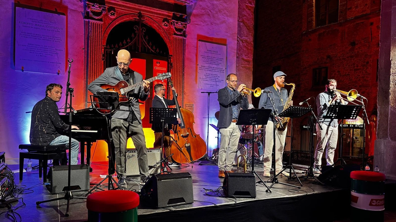 borgo jazz borgo jazz