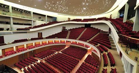 teatro puccini dodici spettacoli tra satira contaminazione e ospiti d eccezione da Lanazione.it teatro puccini dodici spettacoli tra satira contaminazione e ospiti d eccezione
