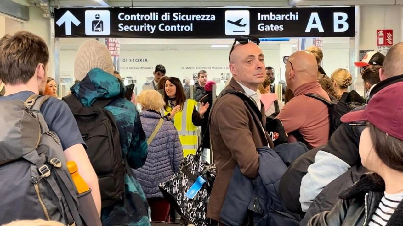 Ministro in contatto con i soggetti coinvolti a partire da Enav