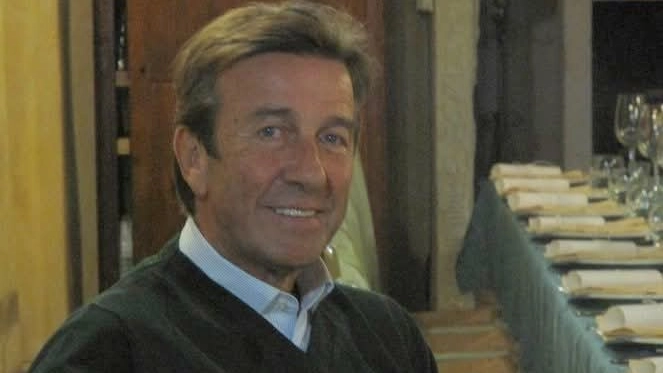 Patrizio Gabutti Patrizio Gabutti