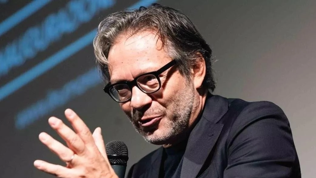 Massimo Recalcati sarà tra gli ospiti del. Moby Dick Massimo Recalcati sarà tra gli ospiti del. Moby Dick
