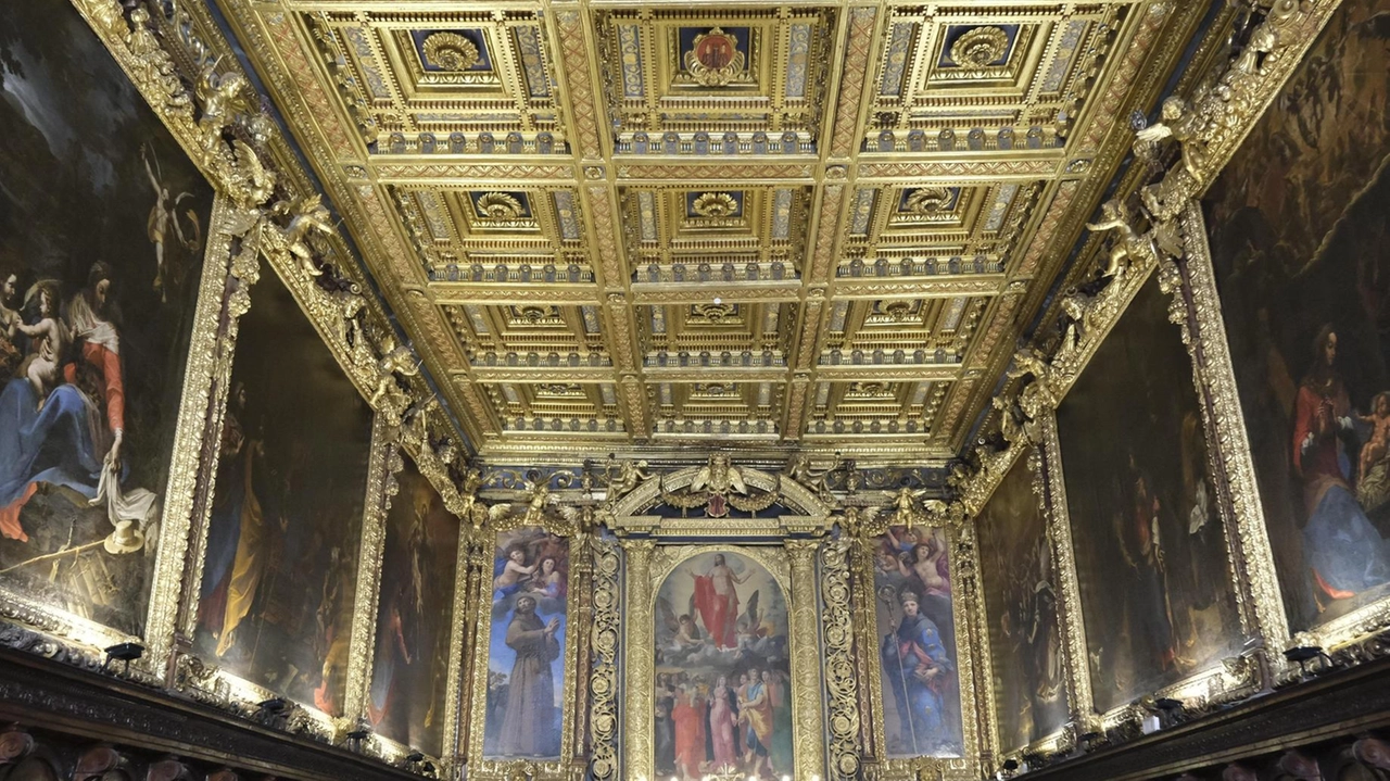 Sabato 12 e domenica 13 ottobre in tutta l’Umbria visite guidate e aperture straordinarie a tesori sconosciuti o inaccessibili Sabato 12 e domenica 13 ottobre in tutta l’Umbria visite guidate e aperture straordinarie a tesori sconosciuti o inaccessibili