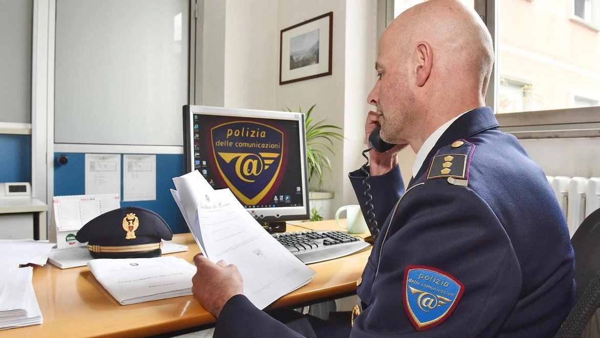 Sulla vicenda del ’2139’ stanno arrivando numerose denunce alla Polizia postale Sulla vicenda del ’2139’ stanno arrivando numerose denunce alla Polizia postale