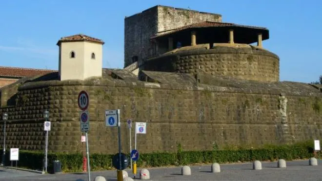 Fortezza da Basso (Fonte: Wikipedia)