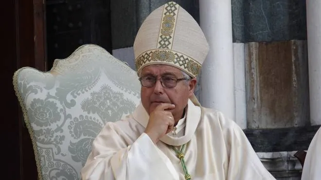 La comunicazione è stata recapitata dalla Santa Sede al vescovo Giovanni Nerbini