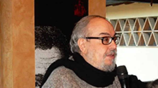 Giuseppe Panella (dal sito web del Premio Letterario Chianti)