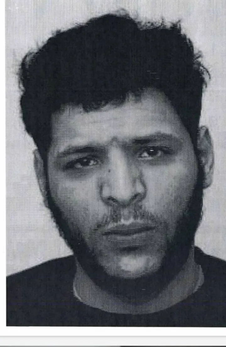 Abidi Aymen, 25 anni, è scappato dopo aver picchiato in faccia un agente della polizia penitenziaria