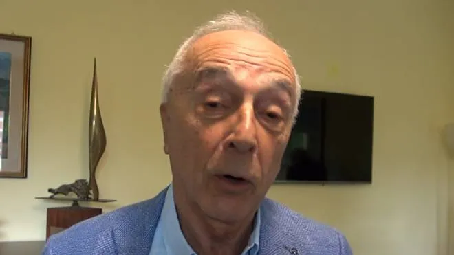 Nicola Cariglia, presidente Fondazione Turati