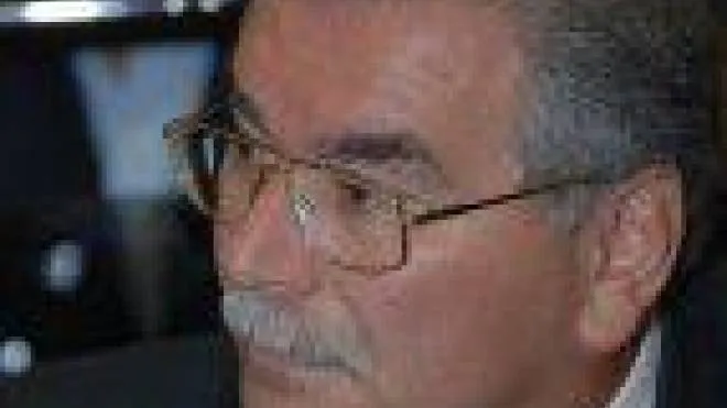 Enzo Ronca è stato consigliere regionale dal 2005 al 2010