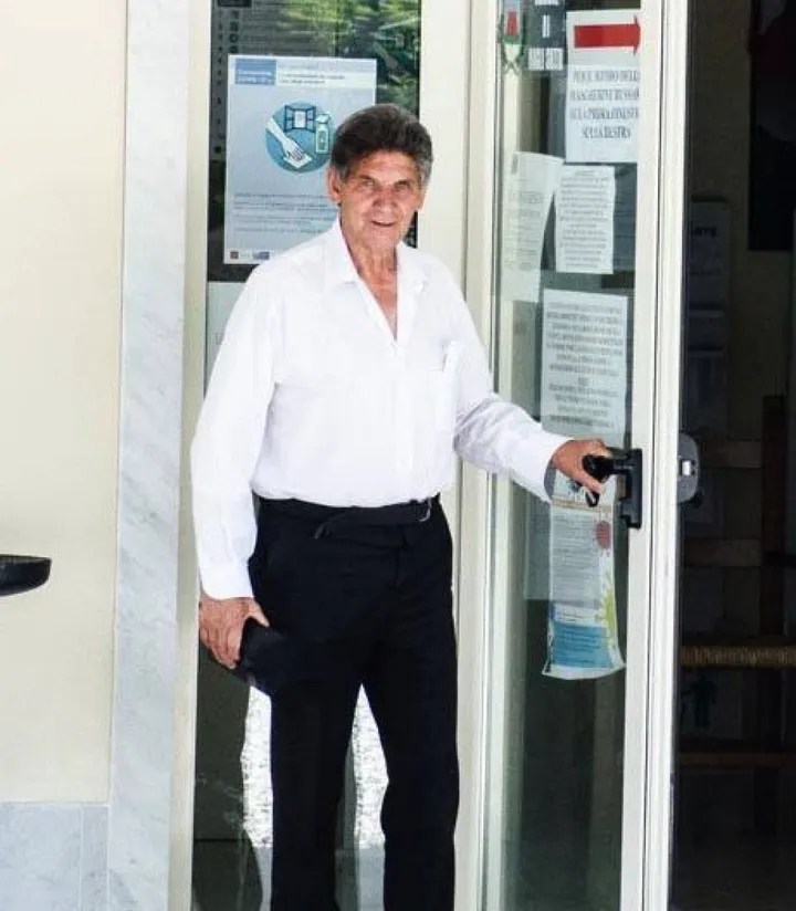 La prossima udienza del processo a carico di Mario Puglia, ex sindaco di Vagli sarà ad aprile (Borghesi)